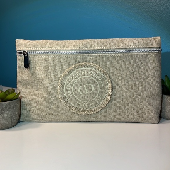 Dior Pouch NWT - Picture 2 of 7